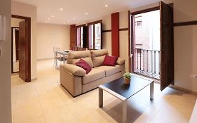 Apartamentos Reyes Catolicos